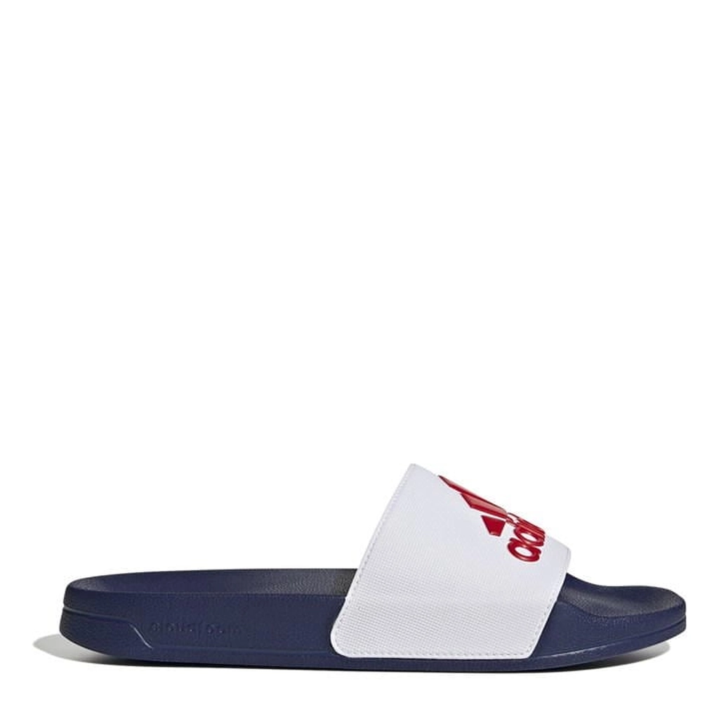 Adidas Originals Adilette Shower Slides Unisex - Blue